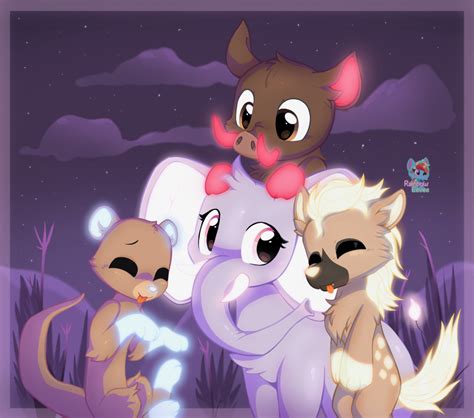 Sebee 2.Adopt Me 的图像结果