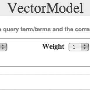 Image result for Query Vector