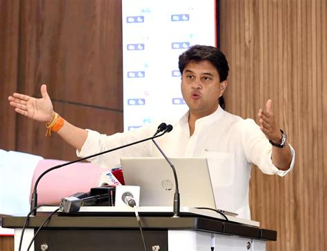 India gearing up for 'fastest in the world' satcom roll out, says ...