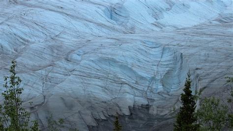Root Glacier Trail (Wrangell-St Elias National Park and Preserve ...