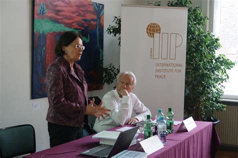 Israel and Palestine: a Binational State or Two States for Two Nations ...