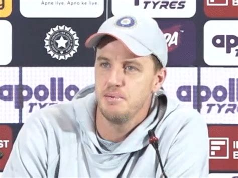 Bowling Coach Morne Morkel On Rohit Kohli ODI World Cup 2027 Future ...