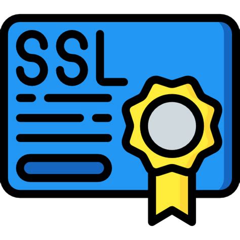 Image result for SSL/TLS Icon
