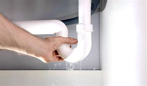 Burst Pipe Repair Solutions for Homeowners