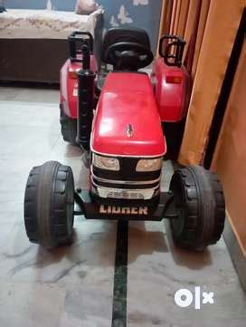 Tractor in Punjab, Free classifieds in Punjab | OLX
