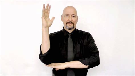 Image result for Tree Sign Language