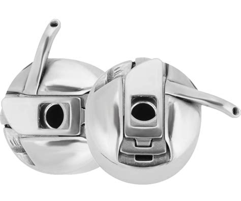 YaDu 2 of Sewing Machine Bobbin Case for Front Loading 15 Class ...