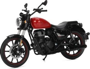 Archana Creations Centy Bullet Bike Toy Scale Model for Kids Red ...