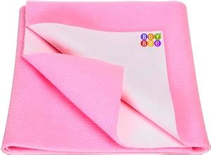 BeyBee Cotton Baby Bed Protecting Mat - Buy BeyBee Cotton Baby Bed ...