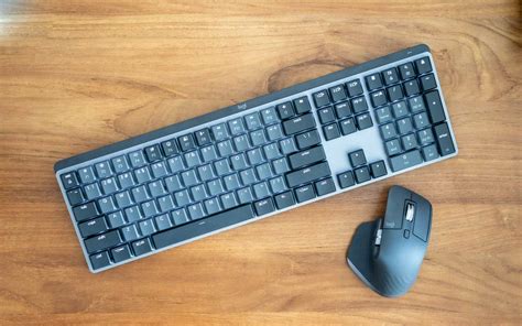 Image result for Logitech MX Keyboard