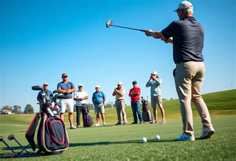 Golf Lessons 的图像结果