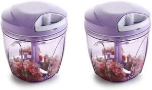 OLIX Vegetable & Fruit Chopper Price in India - Buy OLIX Vegetable ...