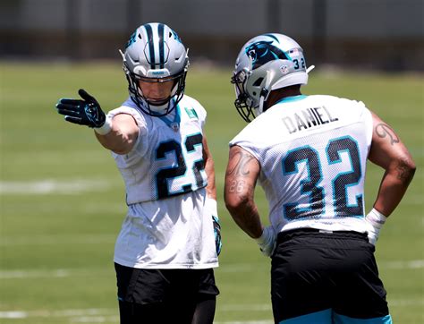 how to fix the carolina panthers this of season