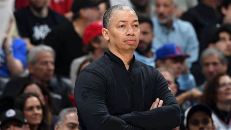 Tyronn Lue becomes one of NBA's highest-paid coaches after signing 5 ...
