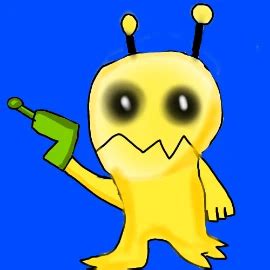 Image result for Alien Homind All Bosses