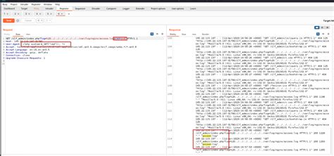 Try Hack Me File Inclusion 的图像结果