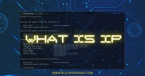 Image result for What Is IP Address