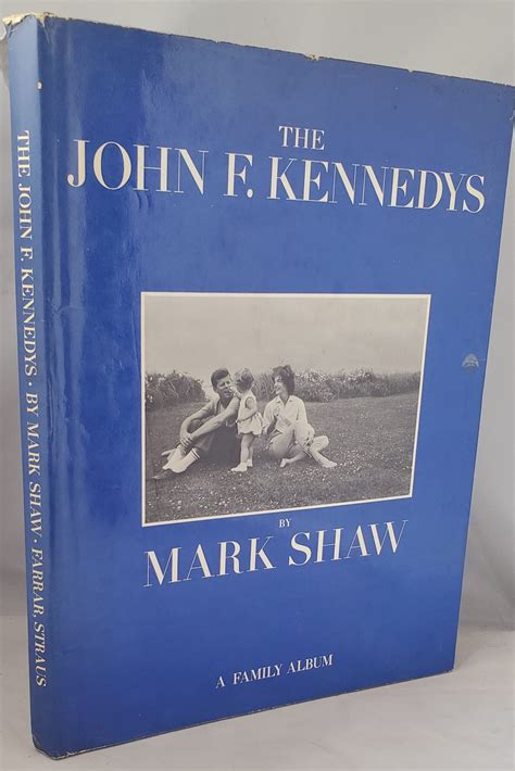 John F. Kennedys – seek ye best books