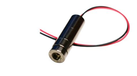Qiaoba Laser Module Blue Diode 450nm (Industrial Blue Laser)445nm ...