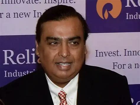Reliance AGM 2022 Updates: RIL's 44th annual general meeting can be a ...