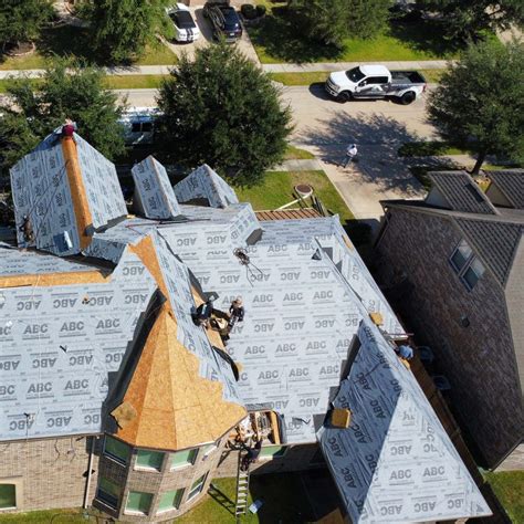 Dallas TX Roofing Company - Dynamite Roofing & Construction