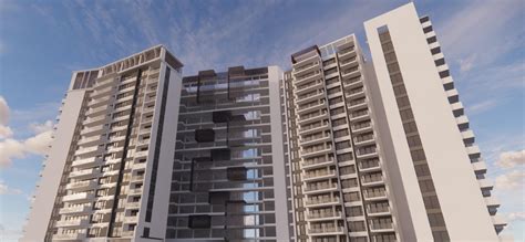 Northstar SP Palacio | Muralidhar Bhag, | Hyderabad Apartments ...