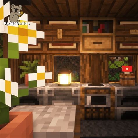 Image result for Minecraft Cosy House Tutorial