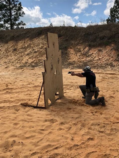 Defensive Shooting, Maryland Wear & Carry, Utah CFP, HQL Combo, Autumn ...
