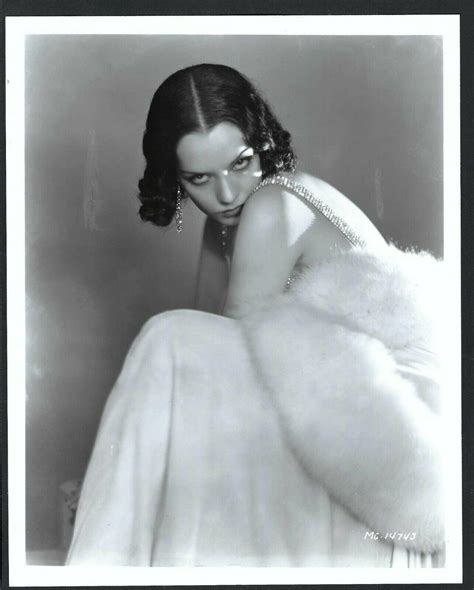 LUPE VELEZ ACTRESS ALLURING VINTAGE 1930 ORIGINAL PHOTO | #3930927352