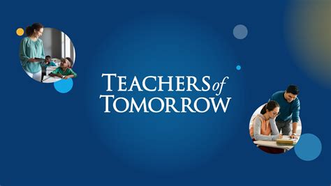 Teachers of Tomorrow added a new photo. - Teachers of Tomorrow
