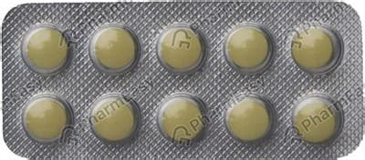 Cetanil 10 MG Tablet (10): Uses, Side Effects, Price & Dosage | PharmEasy