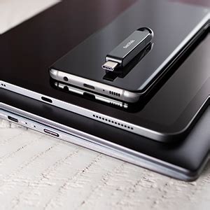 SanDisk Ultra USB Type-C USB Flash Drive, CZ460 64GB, USB Type C 3.1 ...