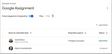 Image result for How to Use Google Assignment
