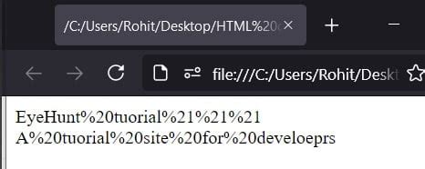 Image result for Escape Function in JavaScript