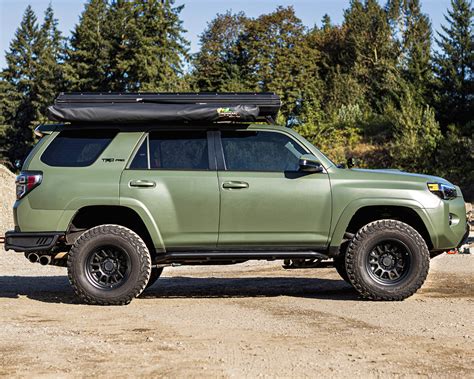 Image result for 4Runner Lift Kit