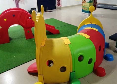 TINY TODDS THERAPY CARE