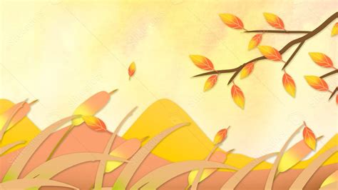 Fall PowerPoint Background 的图像结果
