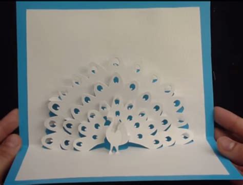 Image result for Kirigami Tutorial
