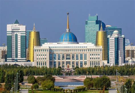 最新哈萨克斯坦签证申请办理 - 知乎