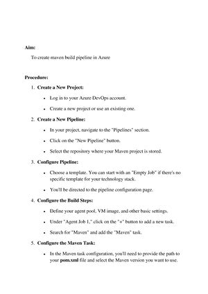 Devops manual - St. Xavier’s Catholic College of Engineering ...