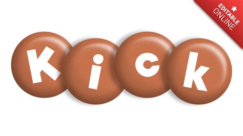 Kick Script 的图像结果