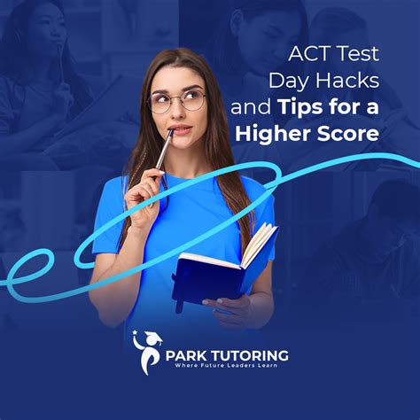 ACT Test Day Hacks, Tips and Tricks for a Higher Score in 2026