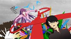 Bakemonogatari Wallpaper by Bakemonogatari Wallpaper Hd Bakemonogatari Wallpaper