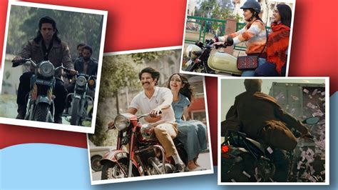 From Kabhi Haa Kabhi Naa To Jawan; Legendary Yezdi Motorcycles Used In ...