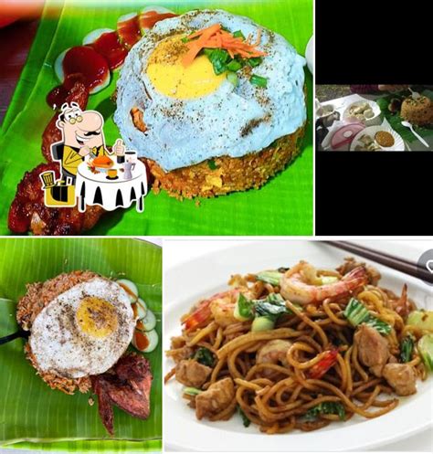 Top 7 restaurants with nasi goreng in Chennai, october 2025 ...