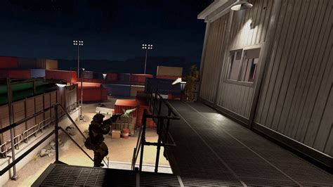 Image result for Pavlov VR Mod Menu