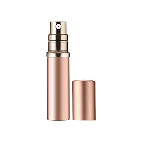 Refillable Perfume Bottle Atomizer for Travel, Yeejok Portable Easy ...