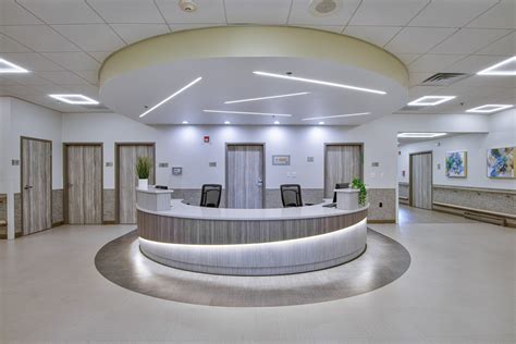 Aperion Care Demotte | Interbuild Chicago