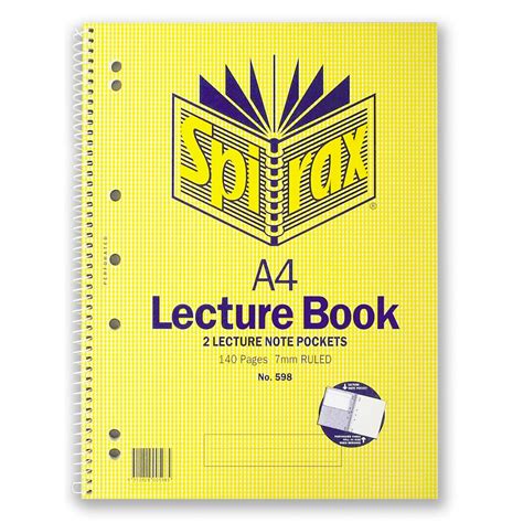 Image result for Lecture Book