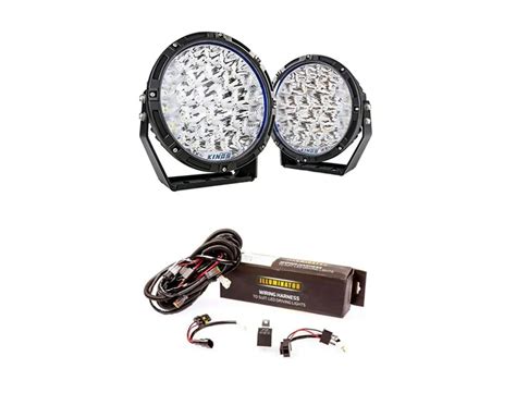 Kings LED Bar Set 的图像结果